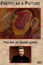 Watch Pretty as a Picture The Art of David Lynch Zmovie
