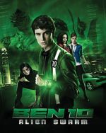 Watch Ben 10: Alien Swarm Zmovie