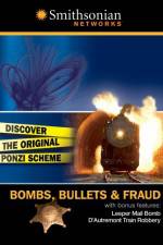 Watch Bombs Bullets and Fraud Zmovie