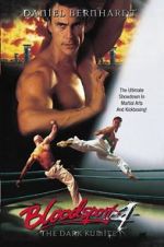 Watch Bloodsport: The Dark Kumite Zmovie