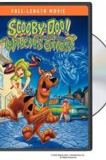 Watch Scooby-Doo and the Witch's Ghost Zmovie