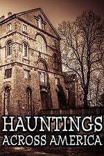 Watch Hauntings Across America Zmovie