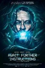 Watch Await Further Instructions Zmovie