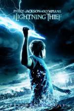 Watch Percy Jackson & the Olympians The Lightning Thief Zmovie