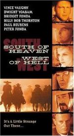 Watch South of Heaven, West of Hell Zmovie