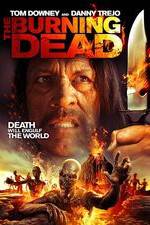 Watch The Burning Dead Zmovie