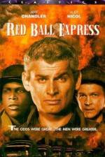 Watch Red Ball Express Zmovie
