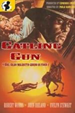 Watch Gatling Gun Zmovie