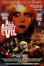 Watch All About Evil Zmovie