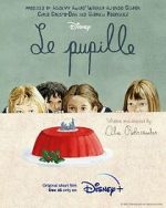 Watch Le pupille (Short 2022) Zmovie