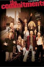 Watch The Commitments Zmovie