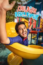 Watch Sahil Shah: Childish Behaviour Zmovie