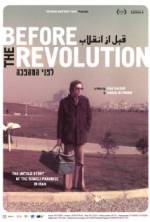 Watch Before the Revolution Zmovie