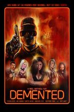 Watch The Demented Zmovie