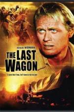 Watch The Last Wagon Zmovie