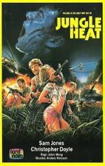 Watch Jungle Heat Zmovie