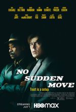 Watch No Sudden Move Zmovie