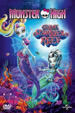 Watch Monster High: Great Scarrier Reef Zmovie