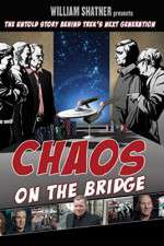 Watch Chaos on the Bridge Zmovie