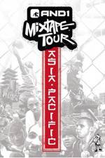 Watch Streetball The AND 1 Mix Tape Tour Zmovie