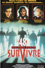 Watch Survive the Night Zmovie