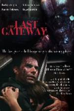 Watch The Last Gateway Zmovie