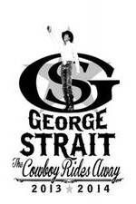 Watch George Strait The Cowboy Rides Away Zmovie