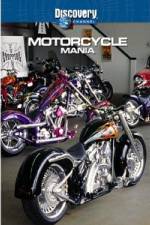 Watch Jesse James Motorcycle Mania Zmovie