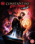 Watch Constantine City of Demons: The Movie Zmovie