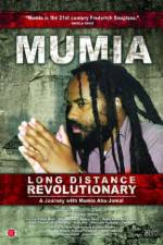 Watch Long Distance Revolutionary: A Journey with Mumia Abu-Jamal Zmovie