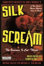 Watch Silk Scream Zmovie