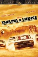 Watch Thelma & Louise Zmovie