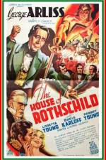 Watch The House of Rothschild Zmovie