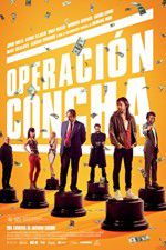 Watch Operation Goldenshell Zmovie