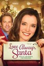 Watch Love Always Santa Zmovie