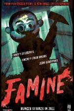 Watch Famine Zmovie