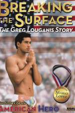 Watch Breaking the Surface: The Greg Louganis Story Zmovie