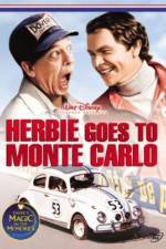 Watch Herbie Goes to Monte Carlo Zmovie