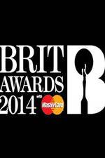 Watch The 2014 Brit Awards Zmovie