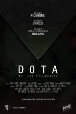 Watch Dota: We, the Community Zmovie