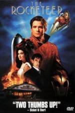 Watch The Rocketeer Zmovie