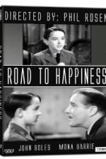 Watch Road to Happiness Zmovie