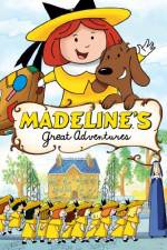 Watch Madeline's Great Adventure Zmovie