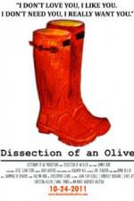 Watch Dissection of an Olive Zmovie