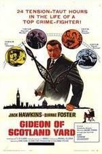 Watch Gideon's Day Zmovie