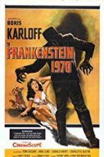 Watch Frankenstein 1970 Zmovie