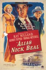 Watch Alias Nick Beal Zmovie