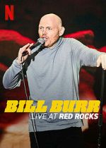 Watch Bill Burr: Live at Red Rocks (TV Special 2022) Zmovie