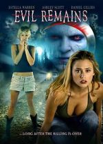 Watch Evil Remains Zmovie