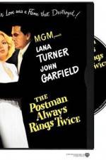 Watch The Postman Always Rings Twice Zmovie